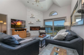 Lake Forest Lakeview Long Stay Condo: Fantastic Location, Views Frisco